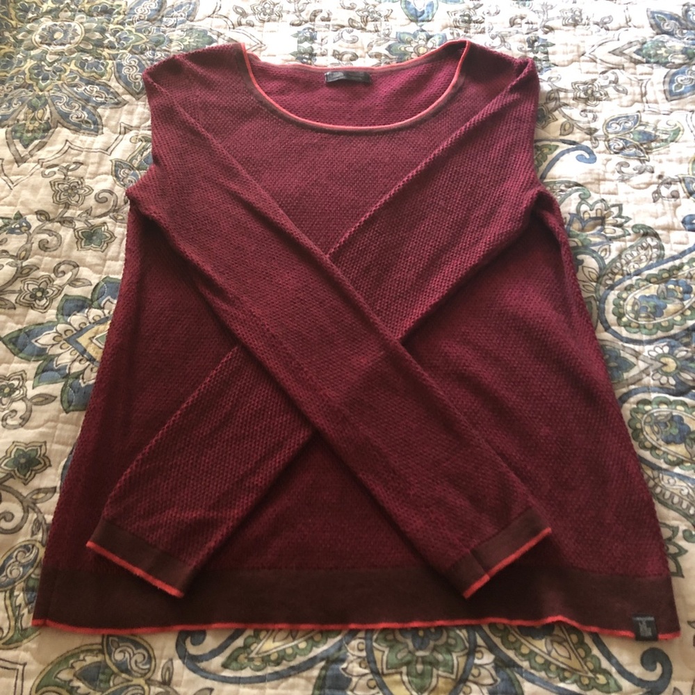 Sweater Eddie Bauer Women’s L
